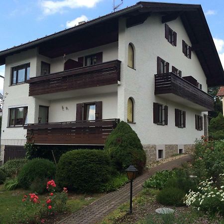斯皮格劳Haus Liesal公寓 外观 照片