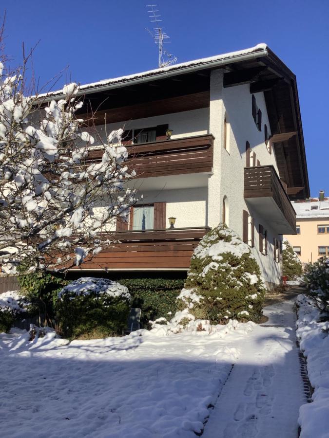 斯皮格劳Haus Liesal公寓 外观 照片