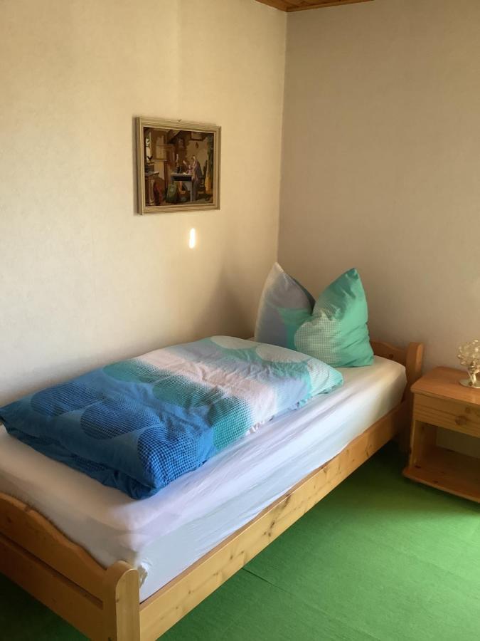 斯皮格劳Haus Liesal公寓 外观 照片