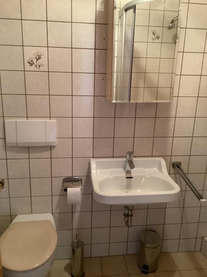 斯皮格劳Haus Liesal公寓 外观 照片