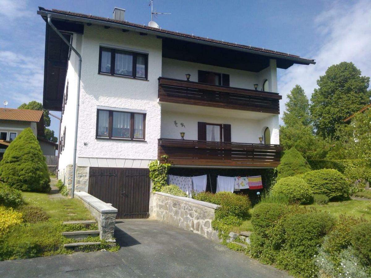 斯皮格劳Haus Liesal公寓 外观 照片